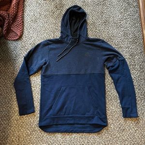 Adidas hoodie